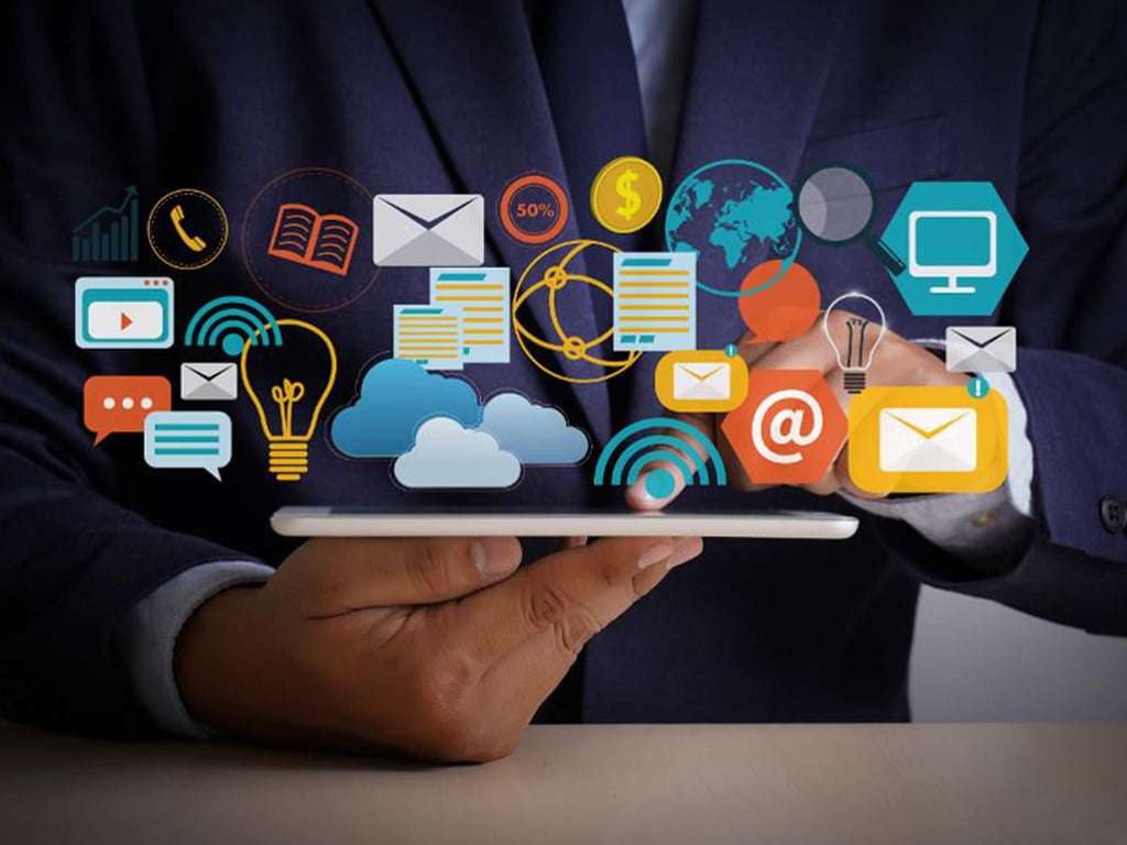 Digital Marketing for Small Businesses How to Grow Online in 2025