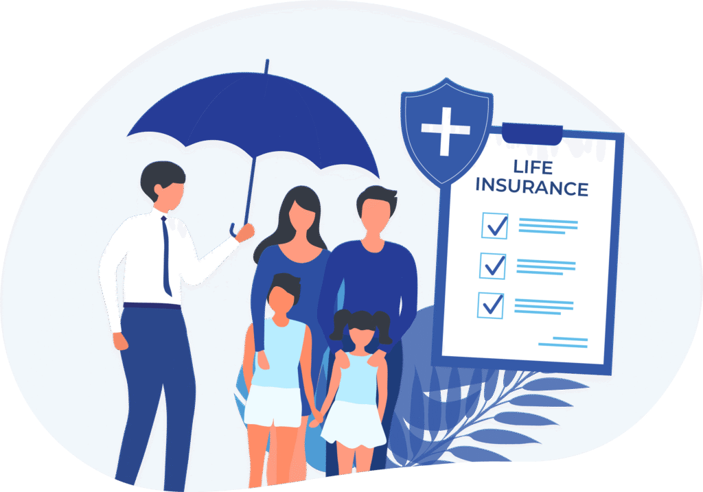 All Types of Insurance in India