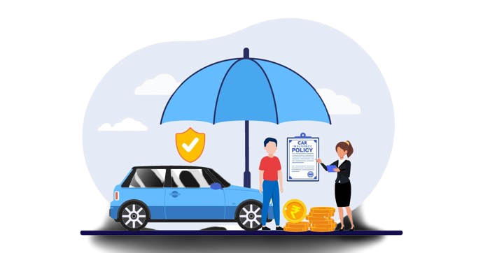 All type of insurance plans including motor vehicle protection