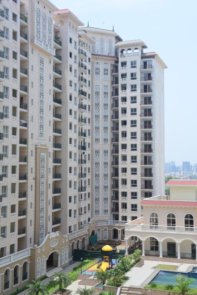 Commercial Property Leasing in India