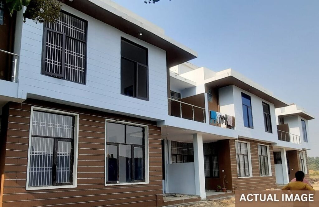 Residential Properties in India