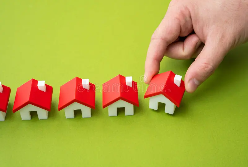 buy residential land in India