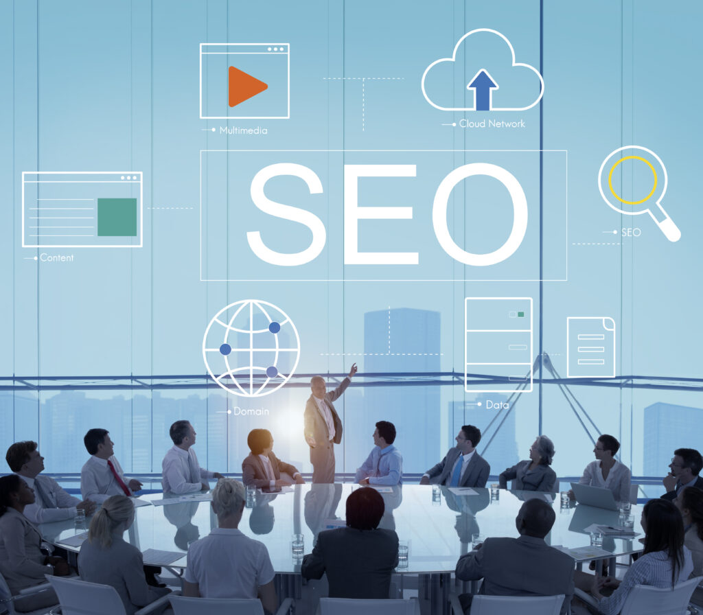 Benefits of SEO for business growth, traffic, and online visibility