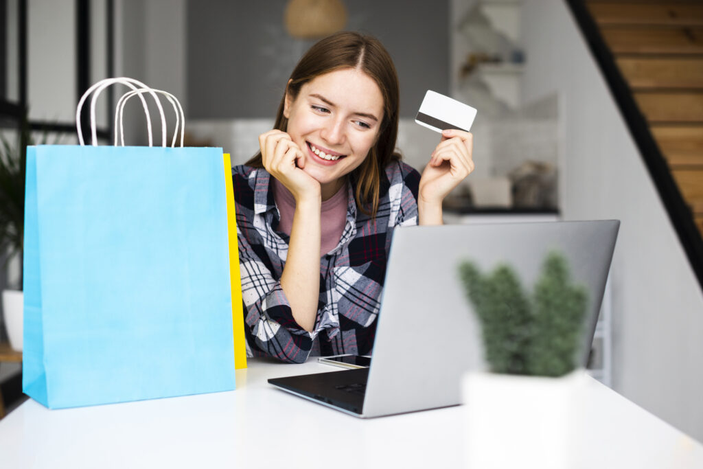 5 Ways Expertz DigiShop Makes Online Shopping Easy & Secure